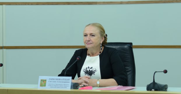 Світлана Горбунова-Рубан: Готуємось до нової хвилі COVID-19