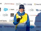 Харківська параспортсменка стала чемпіонкою світу з біатлону