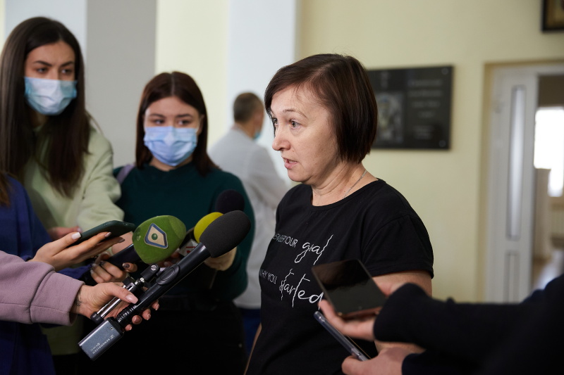 Стан дітей, які постраждали у ДТП на Окружній, покращується