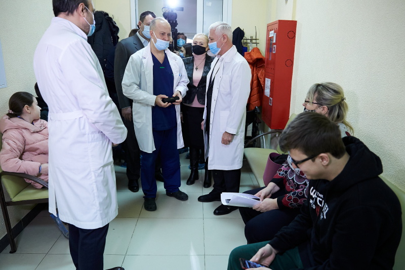 Стан дітей, які постраждали у ДТП на Окружній, покращується
