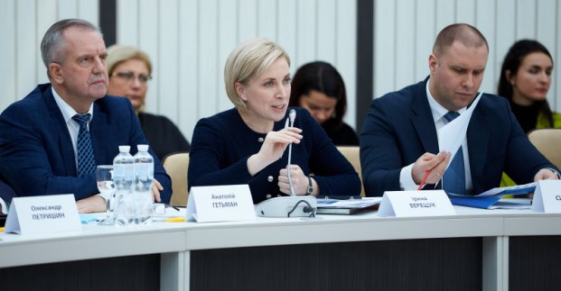Віцепрем'єр: Харківський проєкт житла для переселенців можна буде масштабувати на всю Україну