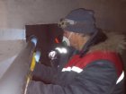 У Харкові ремонтують водостічні системи житлових будинків