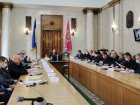 У Харкові вживають усіх необхідних заходів для безпеки та спокою громадян