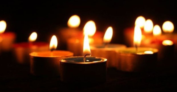Звернення Ігоря Терехова з нагоди Дня памʼяті жертв Голокосту