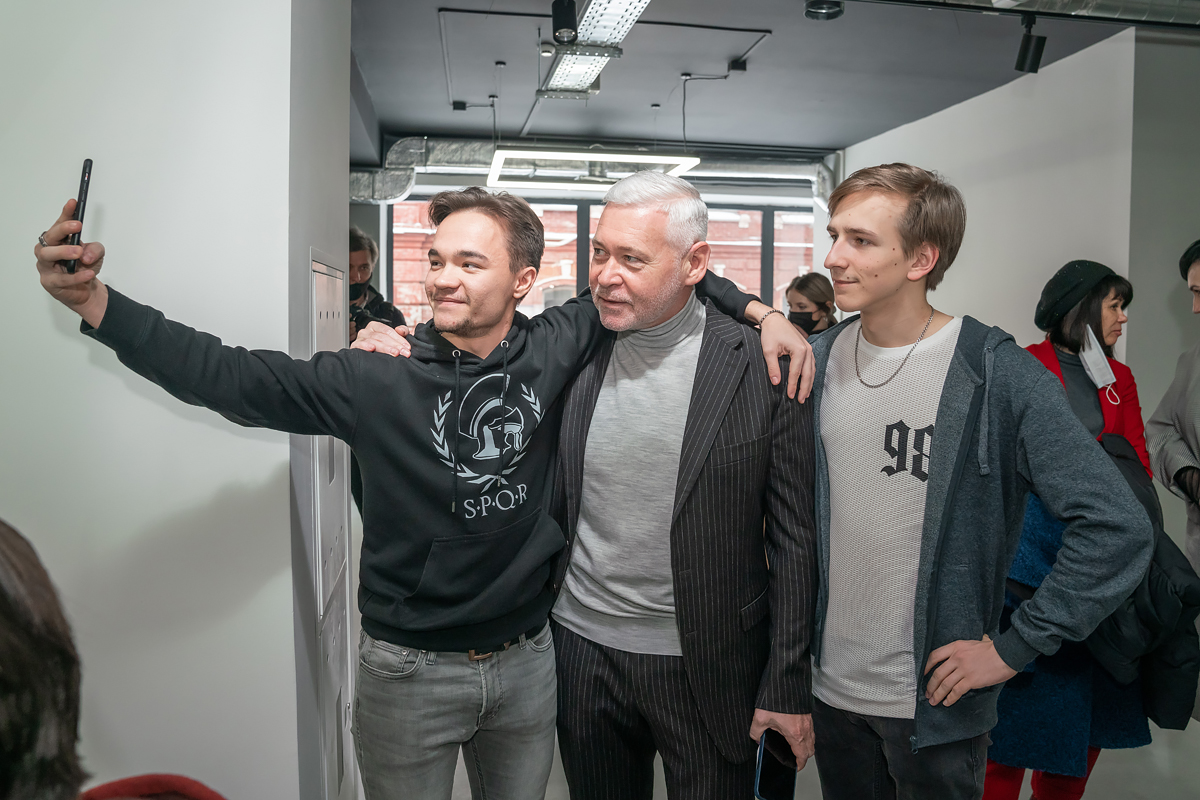 У ХПІ відкрили унікальний освітній майданчик