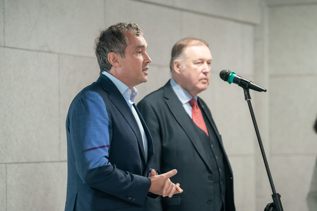 У ХПІ відкрили унікальний освітній майданчик