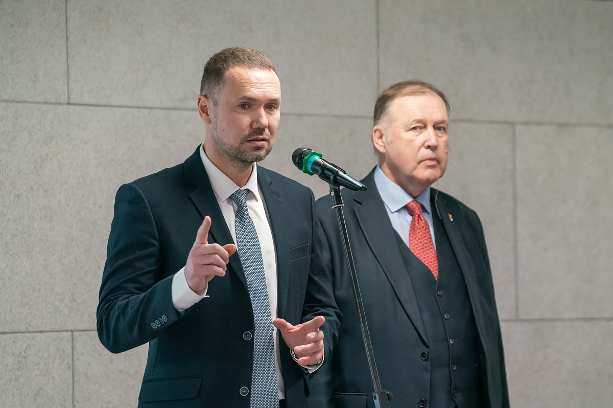 У ХПІ відкрили унікальний освітній майданчик