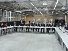 У Харкові проходить українсько-американська конференція з комерціалізації розробок