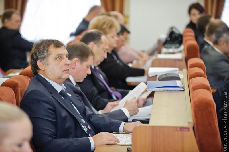 Тепер харчування дошкільнят контролюватиме міська рада