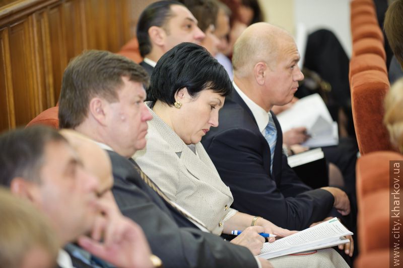 Тепер харчування дошкільнят контролюватиме міська рада