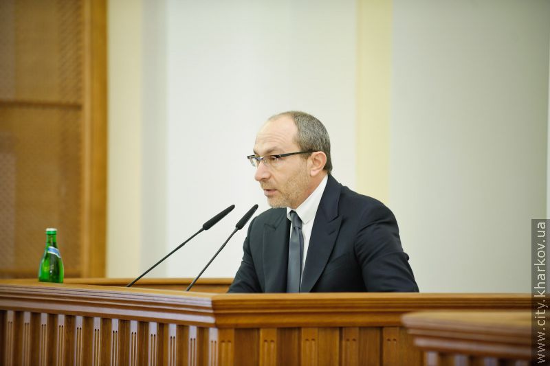 Тепер харчування дошкільнят контролюватиме міська рада