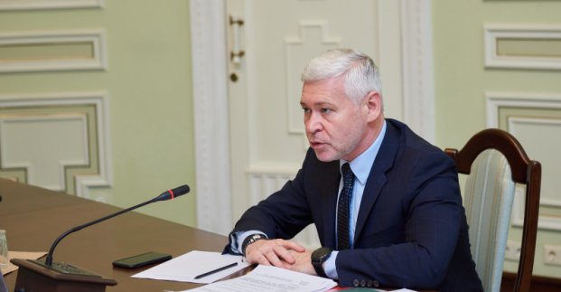 Ігор Терехов: Ми нікому не дозволимо розгойдати ситуацію у Харкові