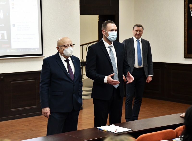 У Харкові стартує конкурс учнівських громадських ініціатив