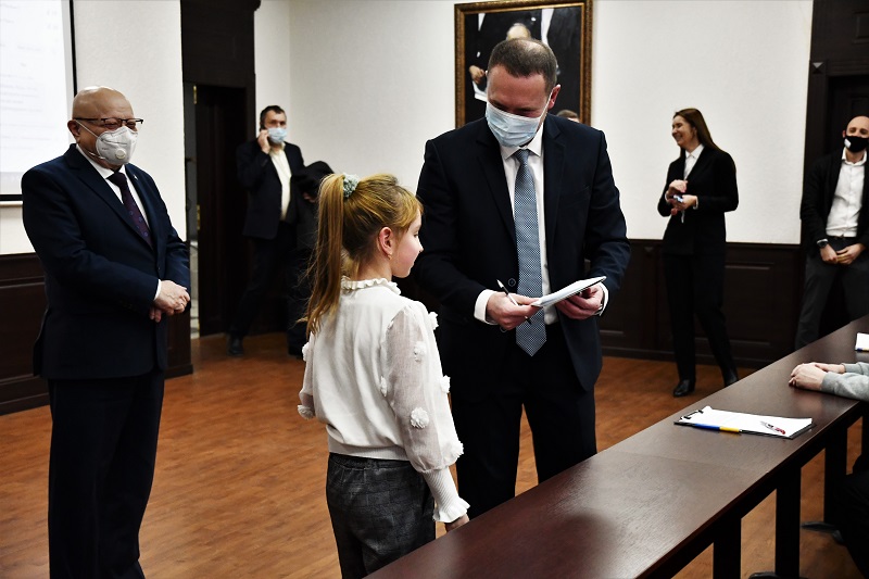 У Харкові стартує конкурс учнівських громадських ініціатив