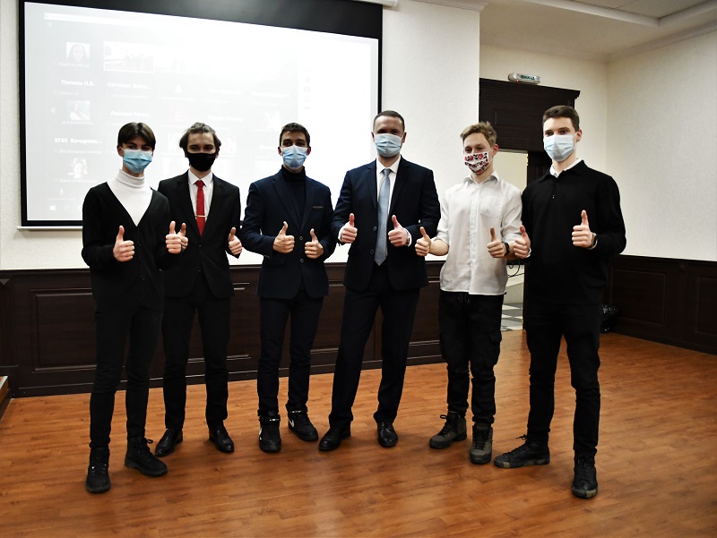 У Харкові стартує конкурс учнівських громадських ініціатив