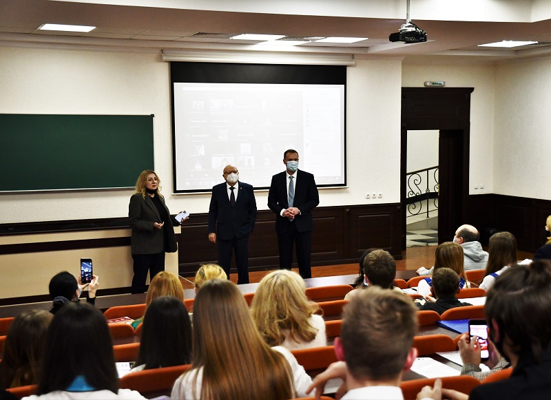 У Харкові стартує конкурс учнівських громадських ініціатив