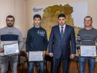 У Шевченківському районі ліквідували складний дефект на тепломагістралі 