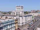 У Харкові заборонили ходу, але дозволили проведення мирного мітингу