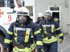 У Харкові побудують нове пожежне депо