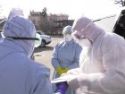 У Харкові – більше хворих на COVID, але менше госпіталізацій