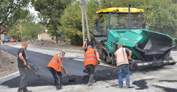 Працівники «Шляхрембуду» отримають пільги на комунальні послуги