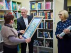 Ігор Терехов: У мікрорайонах міста з'являться невеликі бібліотеки