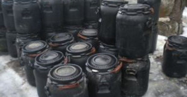 У Харкові впорядкували роботу об'єктів з небезпечними відходами