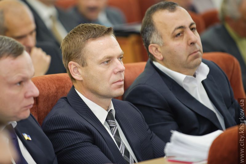 У Харкові впорядкували роботу об'єктів з небезпечними відходами