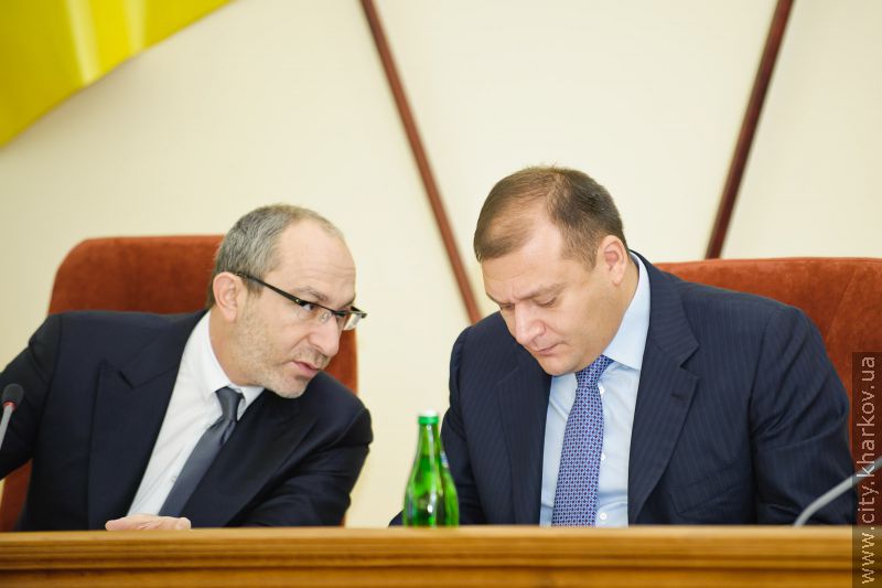 У Харкові впорядкували роботу об'єктів з небезпечними відходами