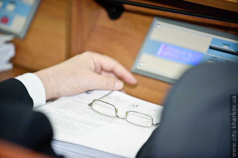 У Харкові впорядкували роботу об'єктів з небезпечними відходами