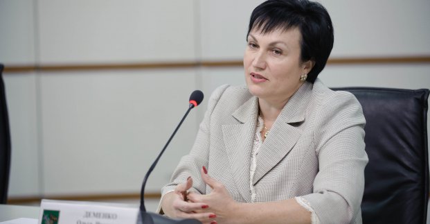 Ольга Деменко: Конфлікт у школі №77 практично вичерпаний