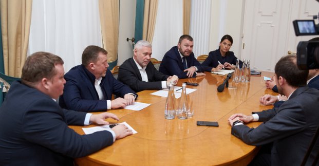 Ігор Терехов: Усі мешканці міста повинні отримувати допомогу на термомодернізацію будинків