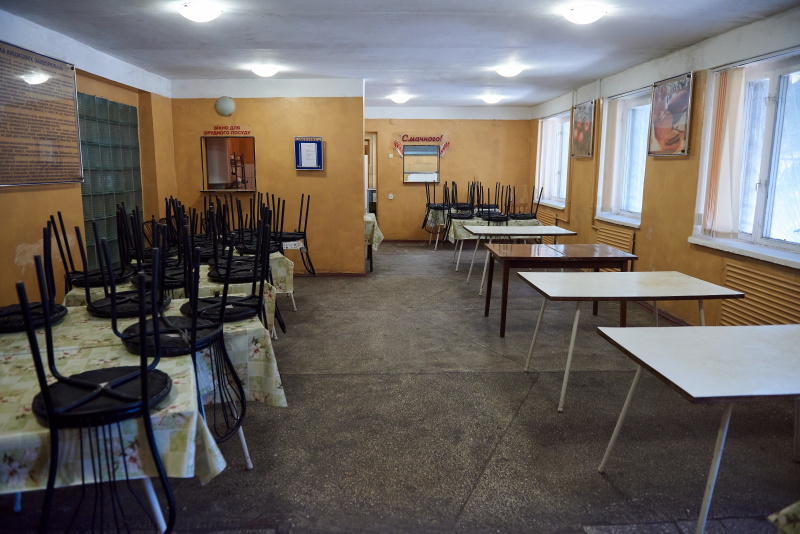 У Харкові відремонтують центр комплектування призовників