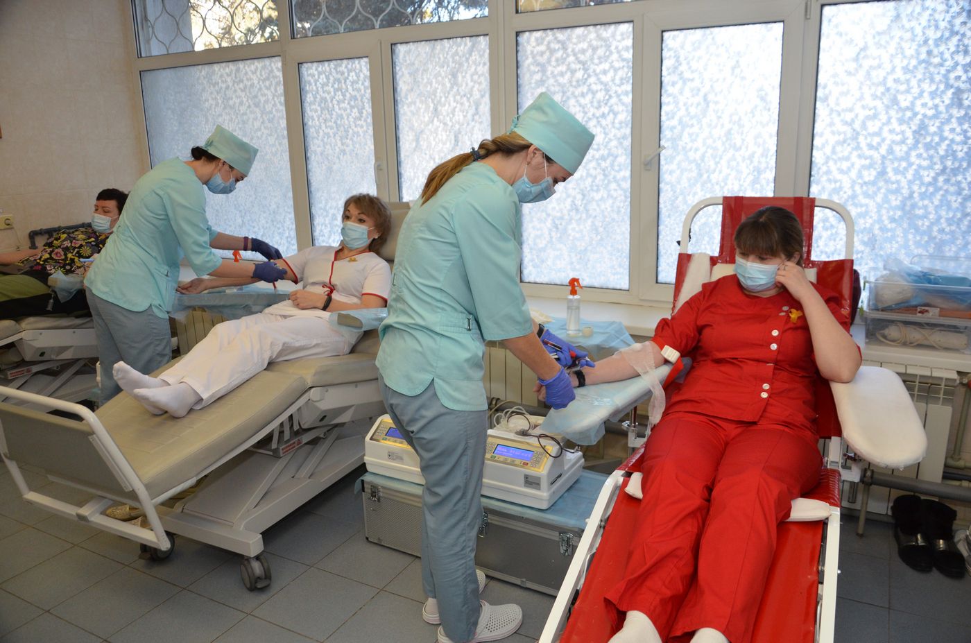 У Харкові організували свято для онкохворих дітей