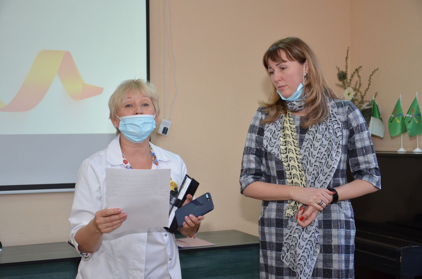 У Харкові організували свято для онкохворих дітей