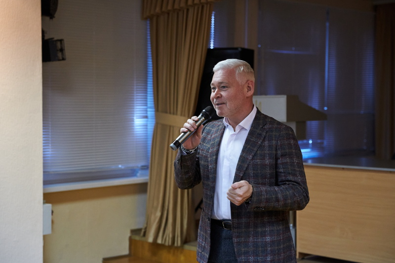 Ігор Терехов: Тарифи на проїзд у метро не підвищуватимуться