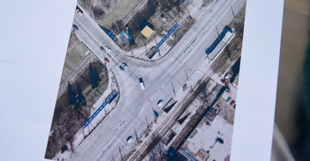 У районі Сокільників реконструюють підземний перехід
