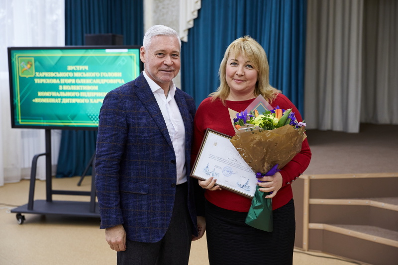 Нове обладнання та ремонт – у школах Харкова модернізують харчоблоки