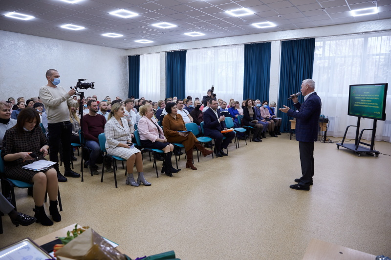Нове обладнання та ремонт – у школах Харкова модернізують харчоблоки