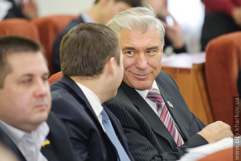 Внесено зміни в програму підготовки Харкова до ЄВРО-2012