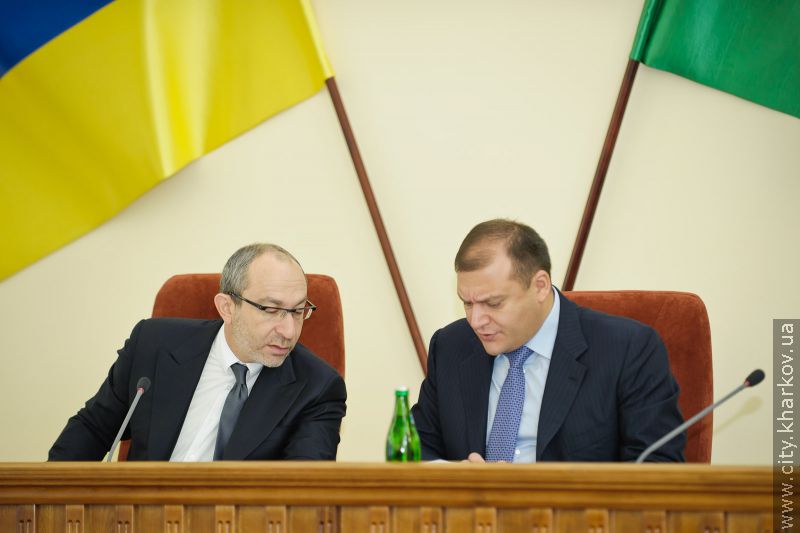 Внесено зміни в програму підготовки Харкова до ЄВРО-2012