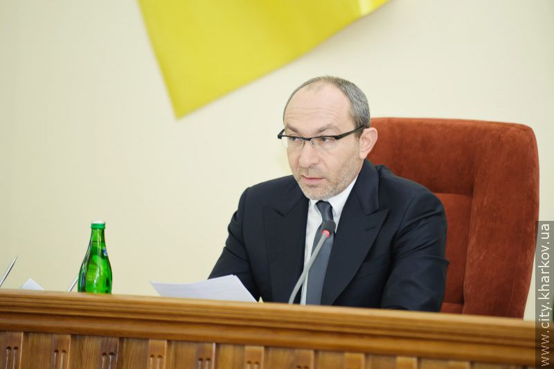 Внесено зміни в програму підготовки Харкова до ЄВРО-2012