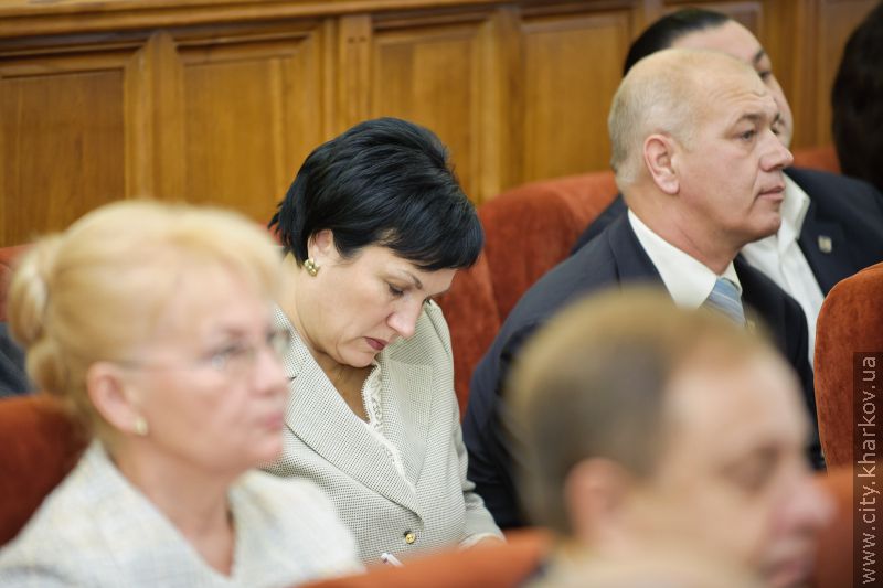 Внесено зміни в програму підготовки Харкова до ЄВРО-2012