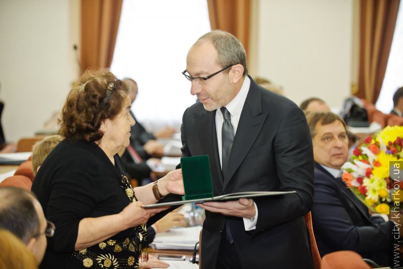 Внесено зміни в програму підготовки Харкова до ЄВРО-2012