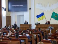 У п’ятницю відбудеться сесія Харківської міської ради