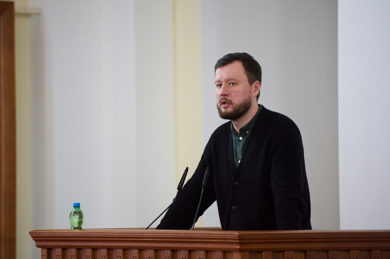 У Холодногірському та Московському районах будуватимуть паркінги