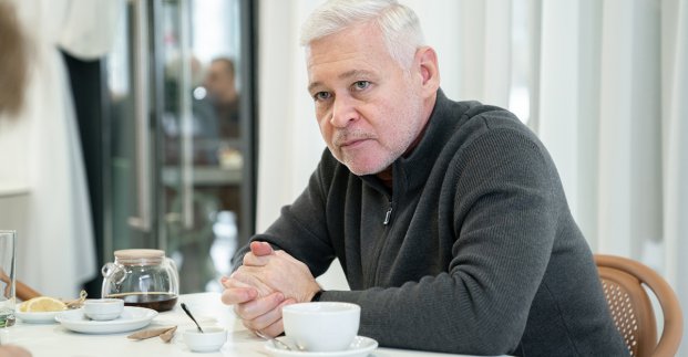 Ігор Терехов: Сьогодні ми маємо бути єдиними