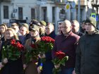 У Харкові вшанували пам'ять Героїв Небесної Сотні