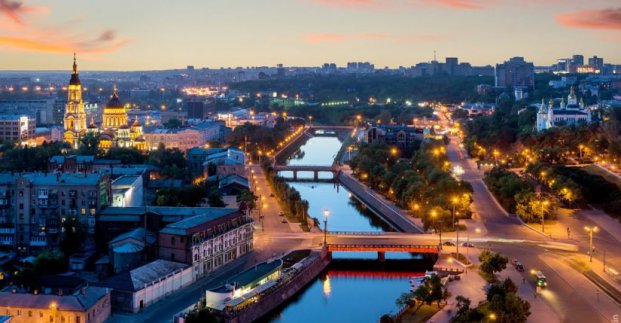 Харків увійшов до топ-10 міст Європи щодо роботи з іноземними інвесторами