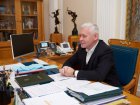 Ігор Терехов: Вірю у можливості дипломатії